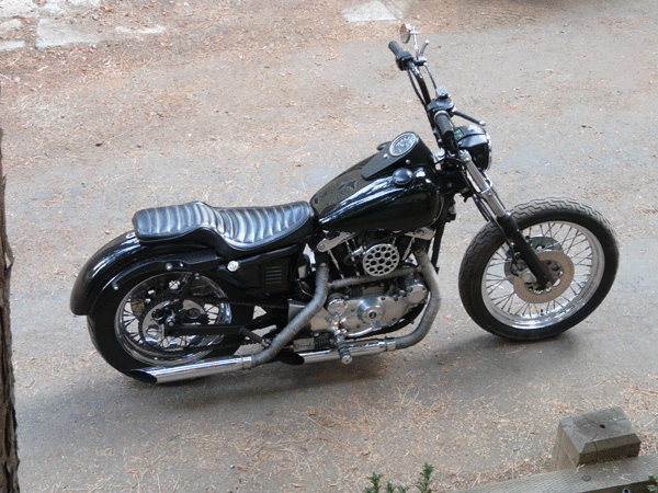 Xlforum ironhead cheap
